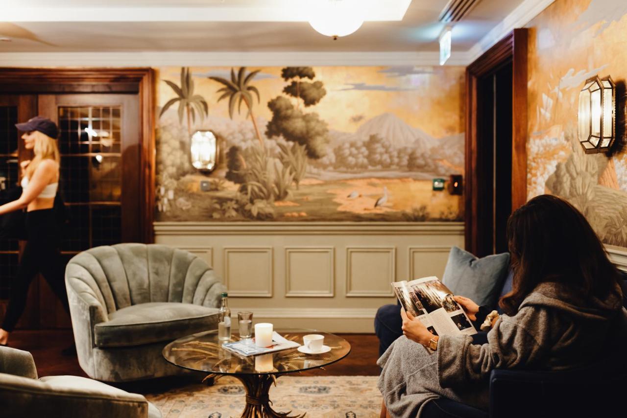 Hotel The Ned London