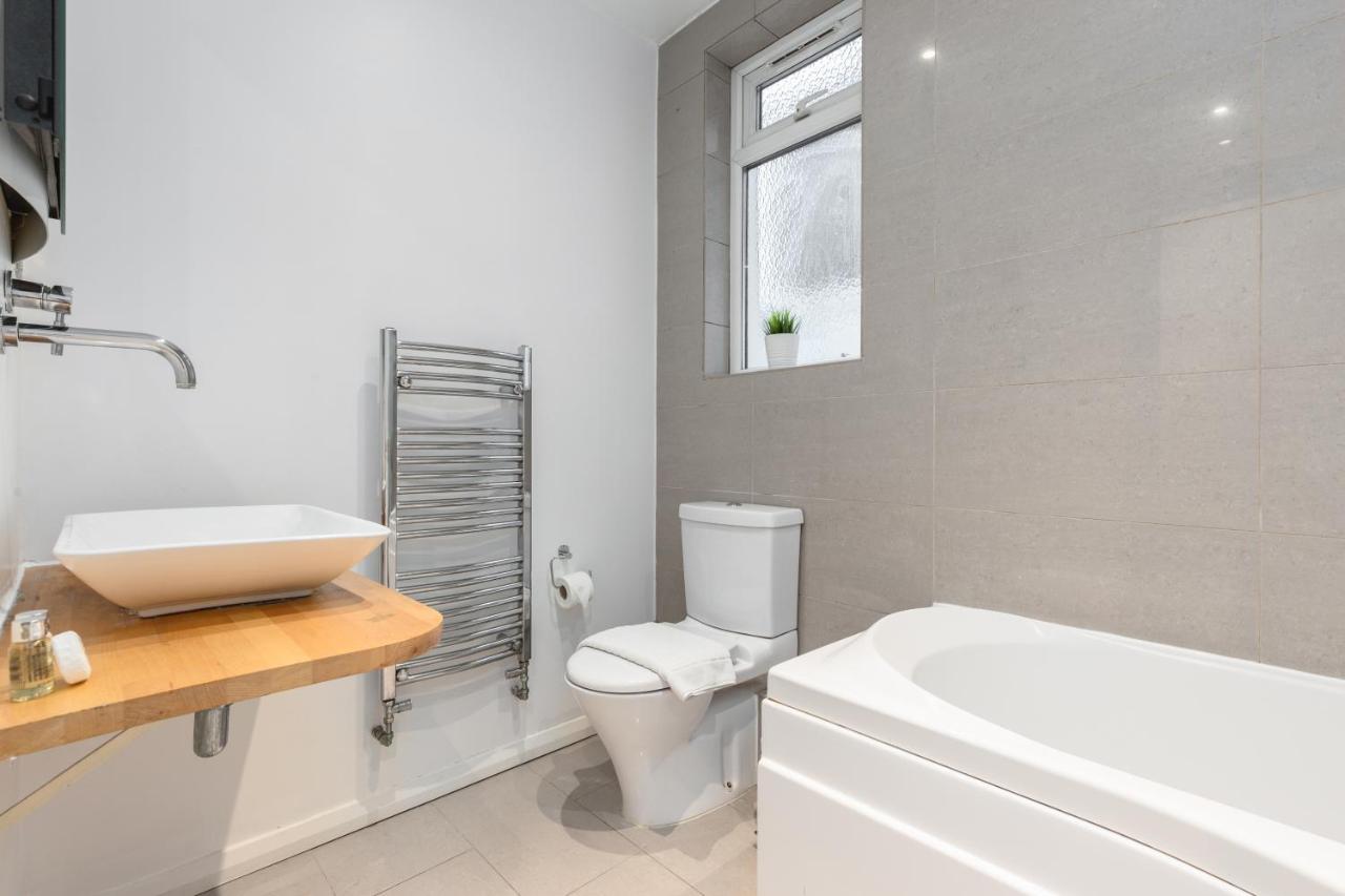 The Acton Appartement Londres