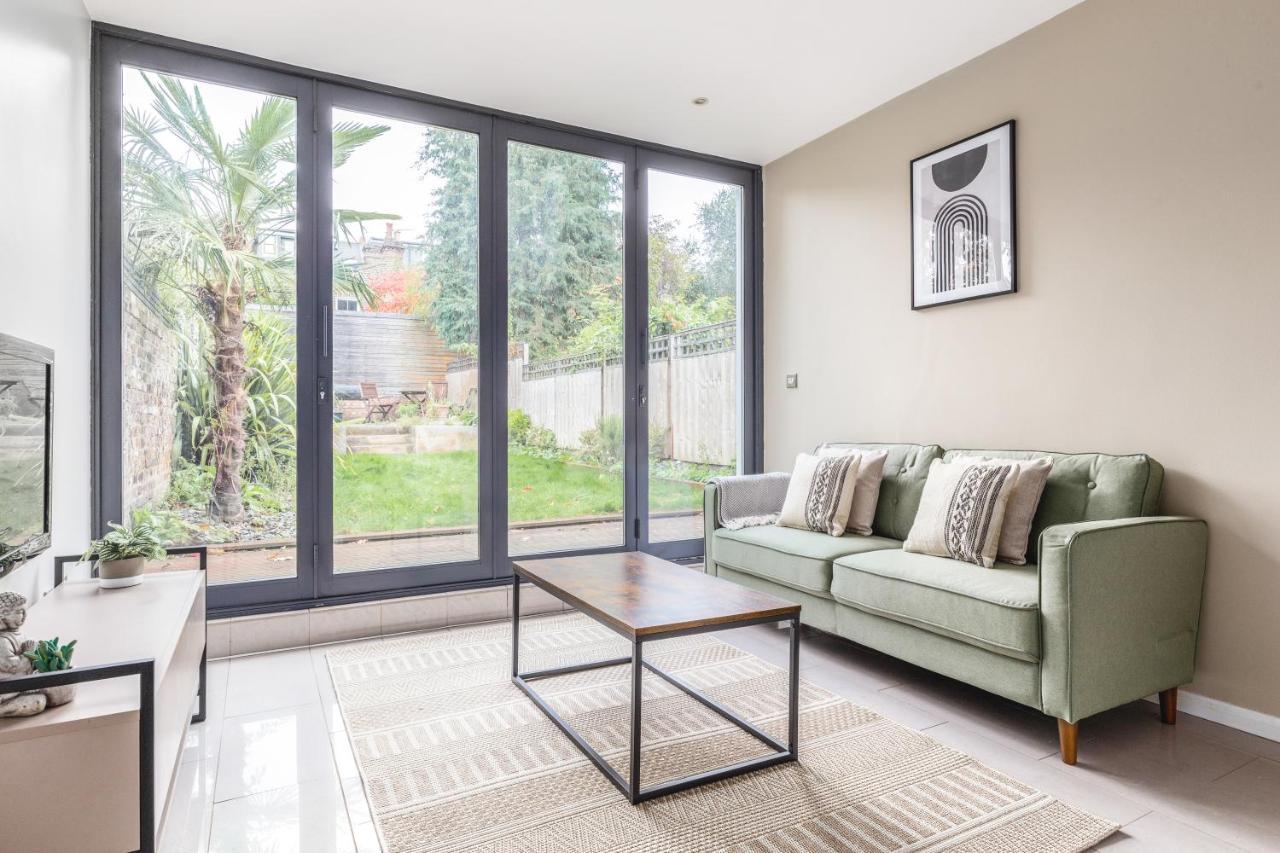 The Acton Appartement Londres