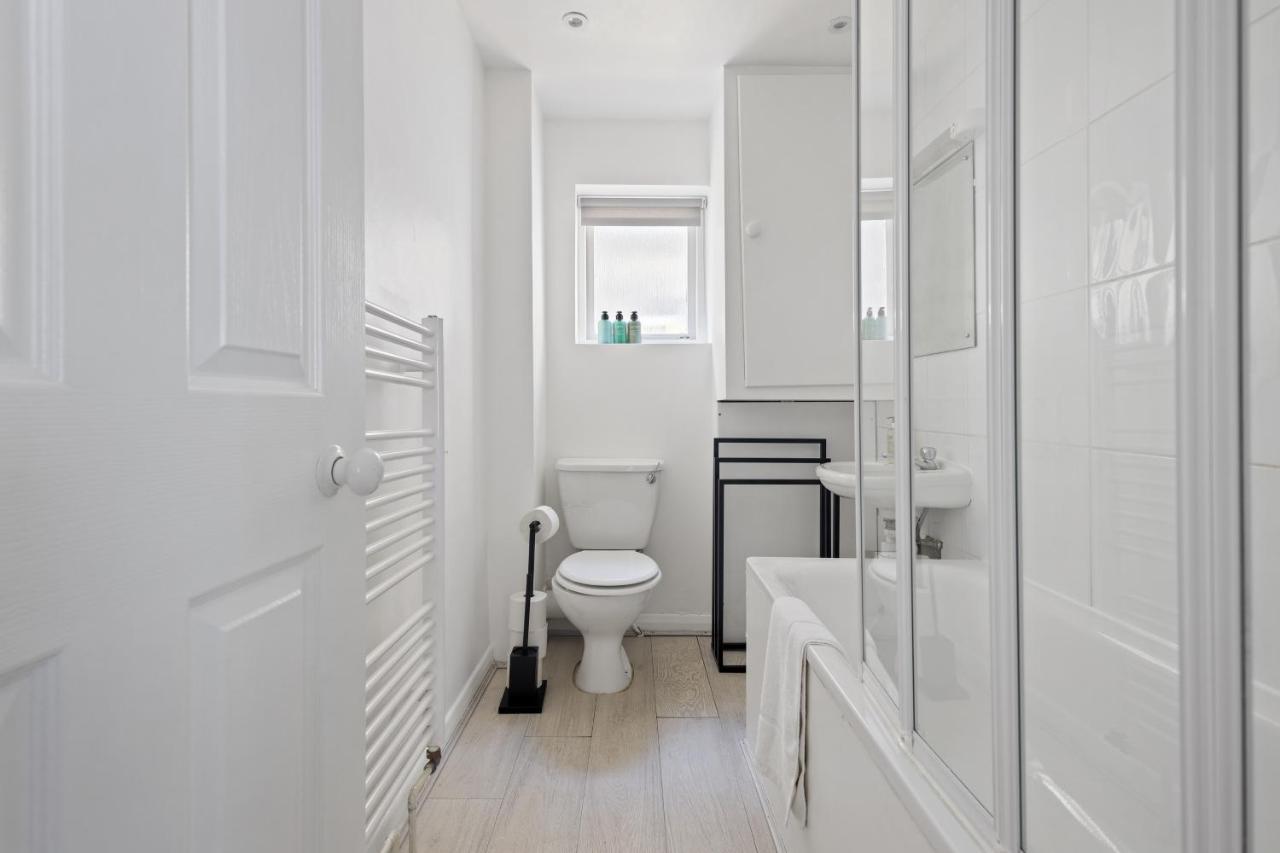 Feriehus Knightsbridge Sapphire By Dena Elite Collection