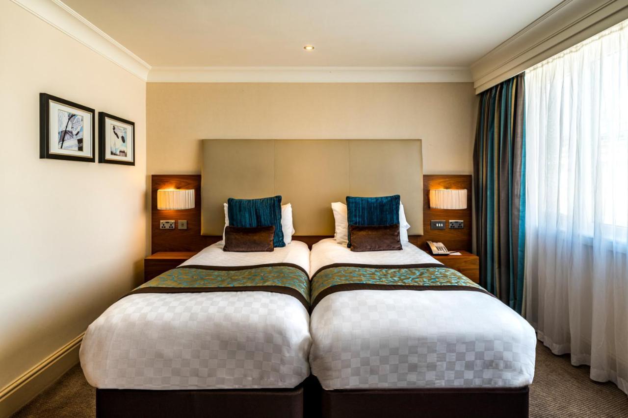 The Marble Arch Hotel, By Thistle 4* Londres