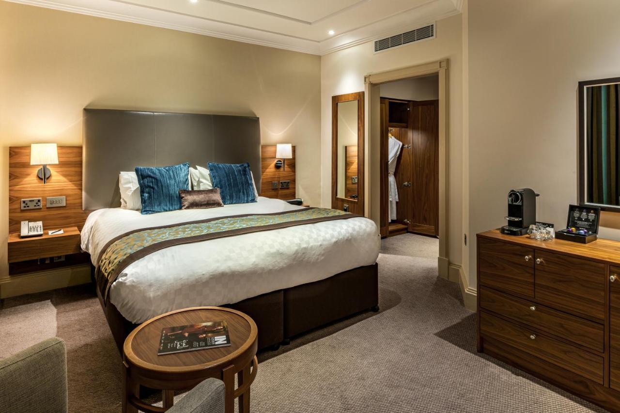 Hotel The Marble Arch Hotel, By Thistle Londres