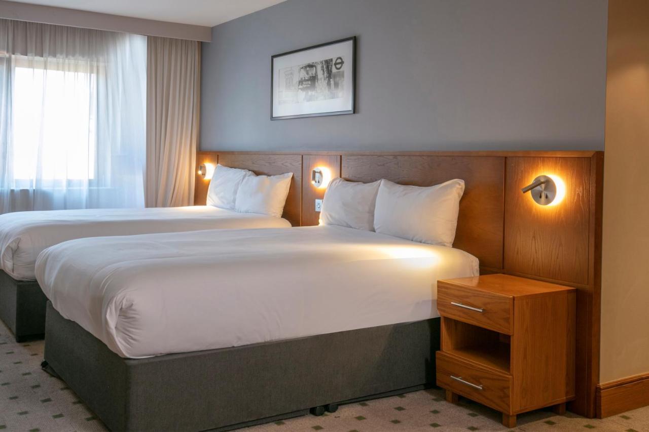 Hotell The Crown London, Worldhotels Distinctive