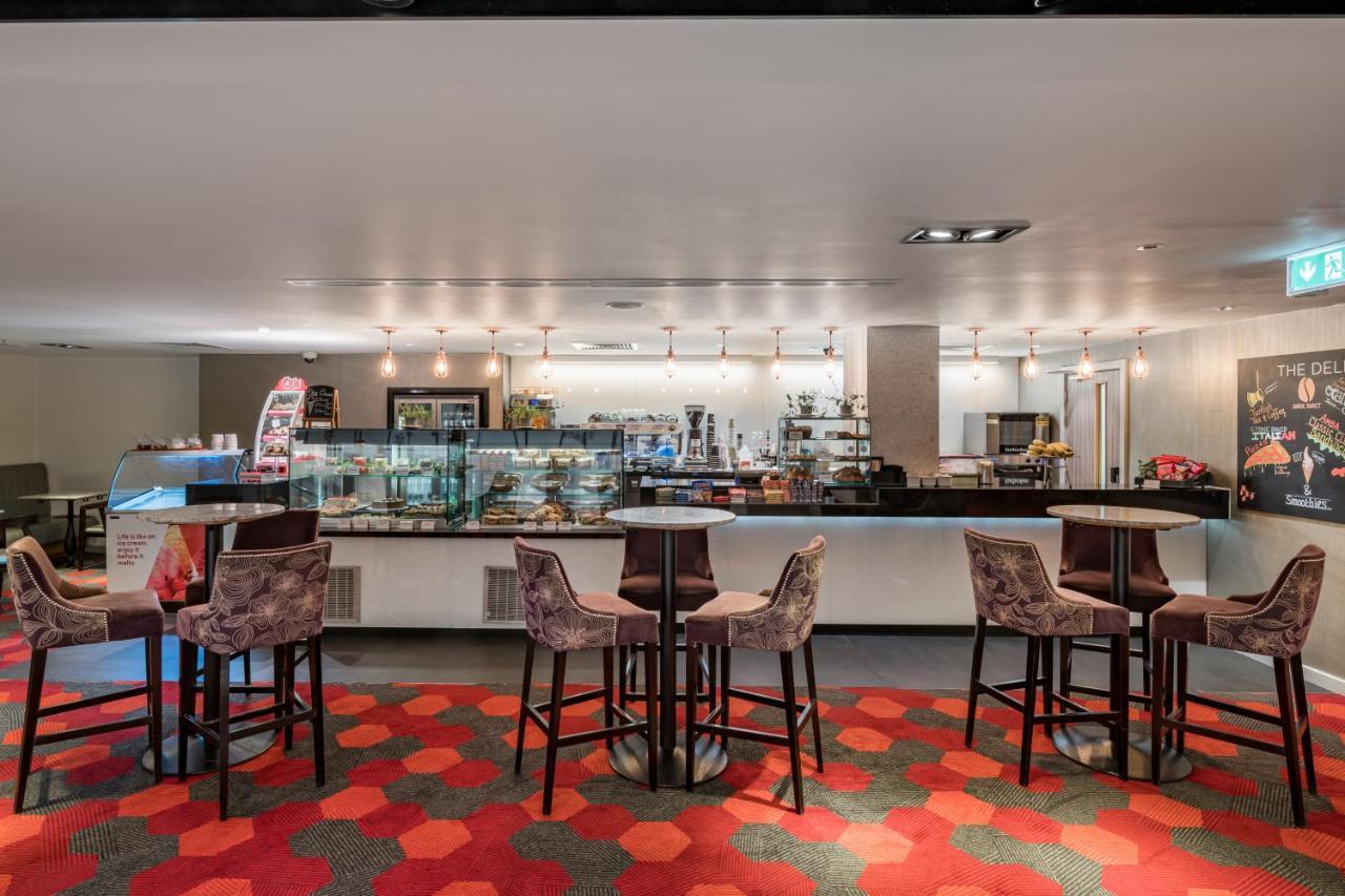 The Marble Arch Hotel, By Thistle 4* Londres