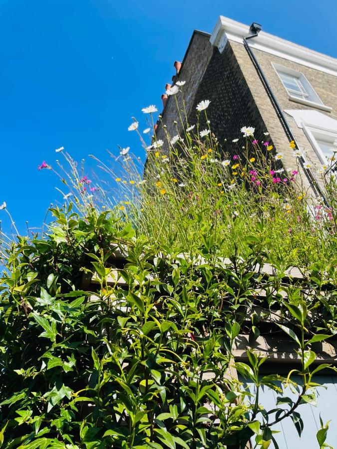 Affittacamere Camden Town Garden