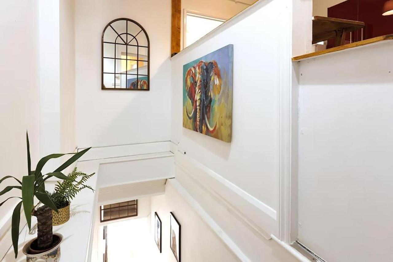 Lejlighed Trendy 2bed Flat Bethnal *