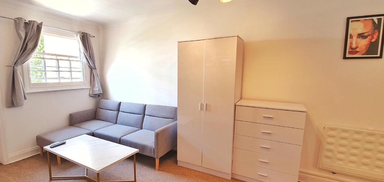Lejlighed Trendy 2bed Flat Bethnal