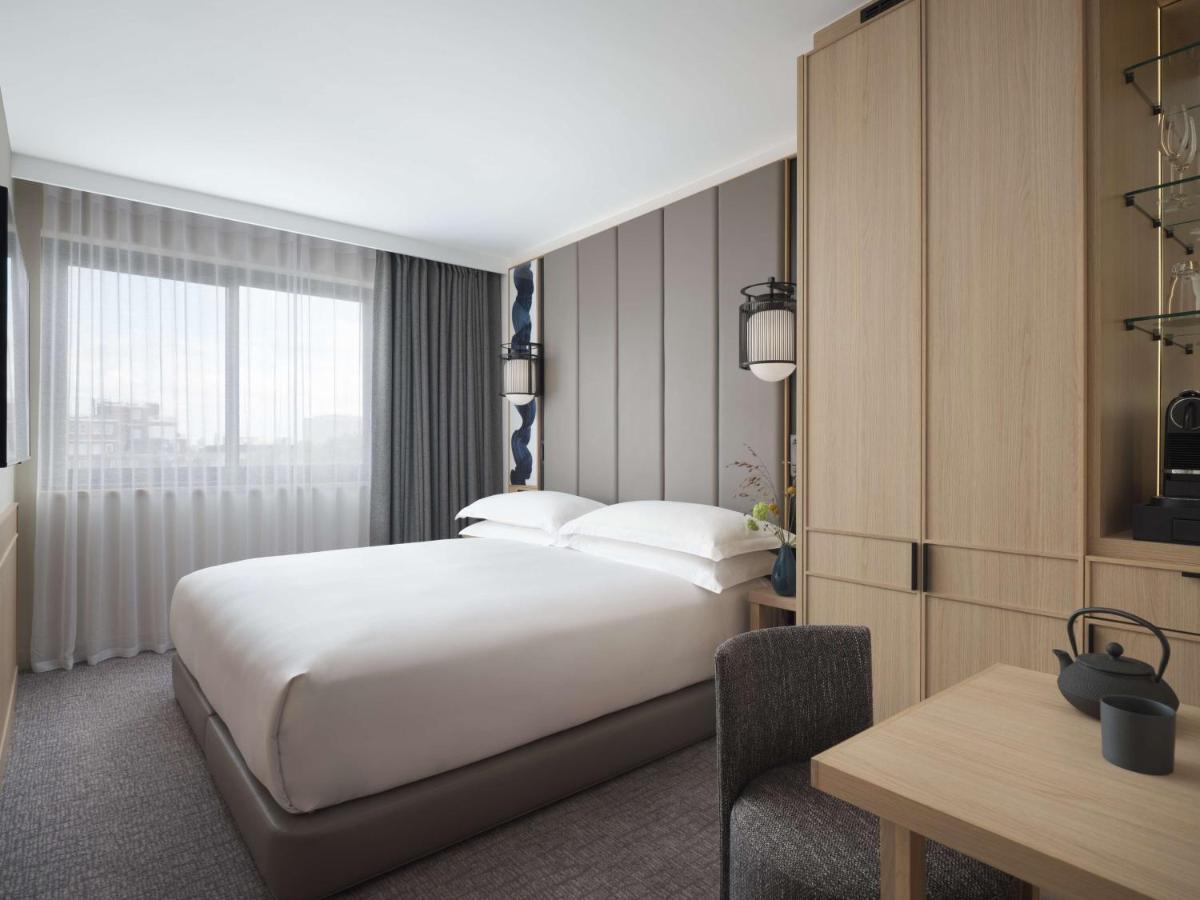 Nobu Portman Square Hotell 5*