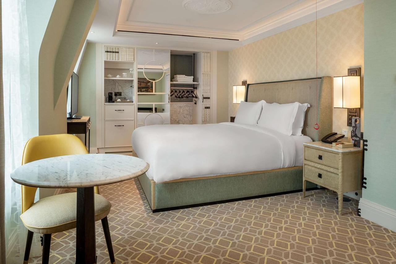 Great Scotland Yard Hotel, Part Of Hyatt Hotell 5*