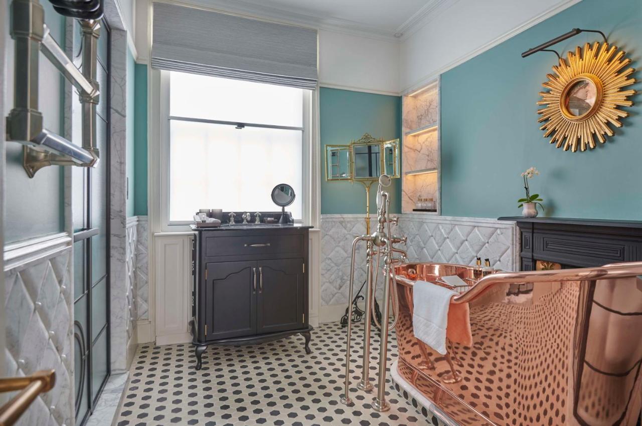 Great Scotland Yard Hotel, Part Of Hyatt 5* Londra