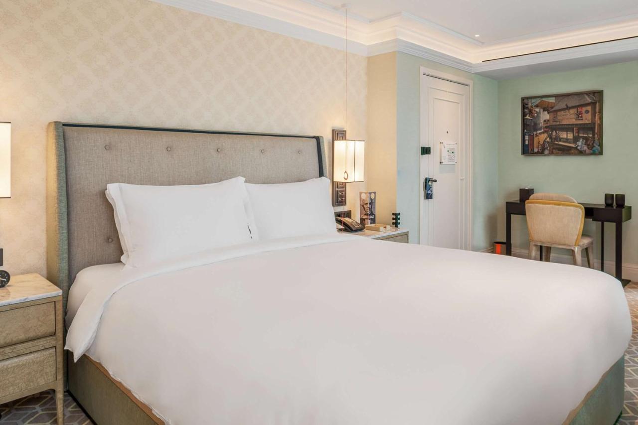 Great Scotland Yard Hotel, Part Of Hyatt Hotell 5*