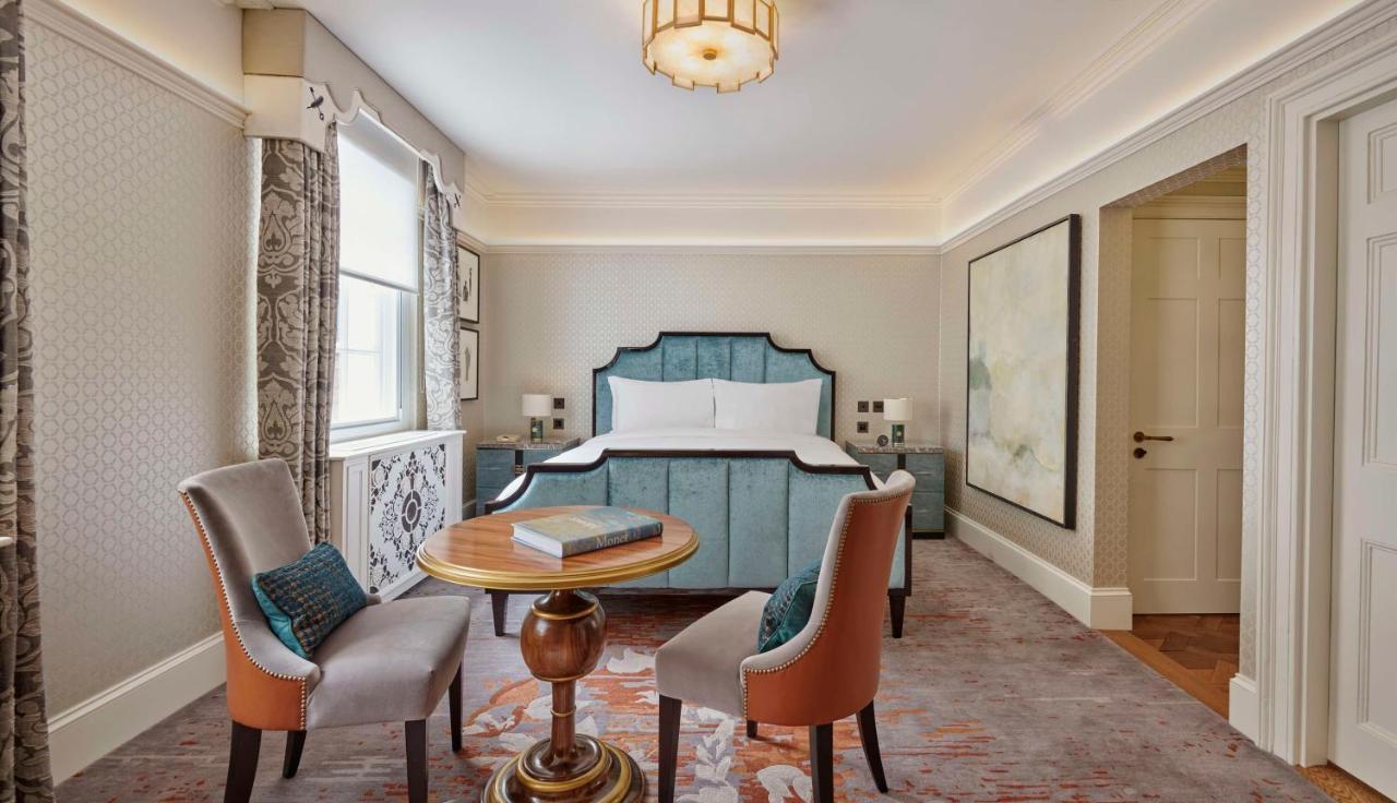 Great Scotland Yard Hotel, Part Of Hyatt Hotell London
