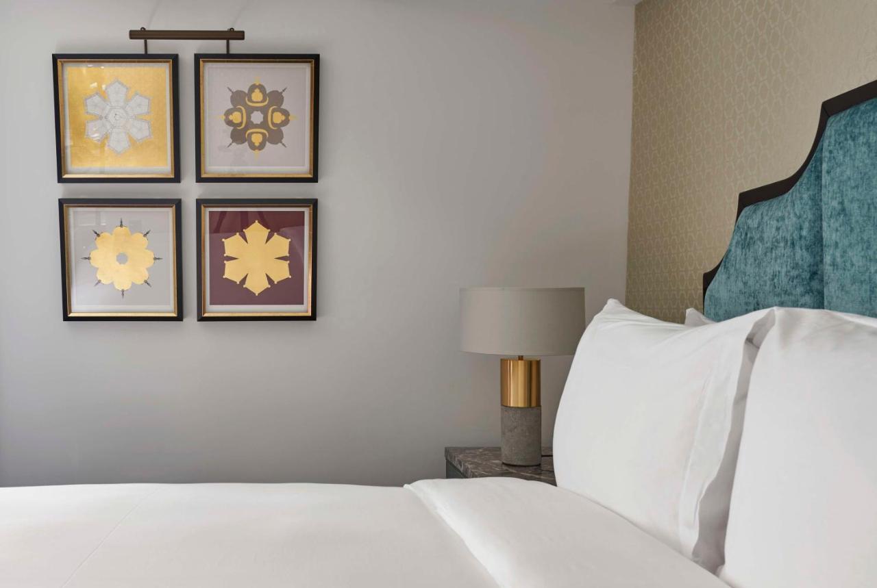 Great Scotland Yard Hotel, Part Of Hyatt Hotell