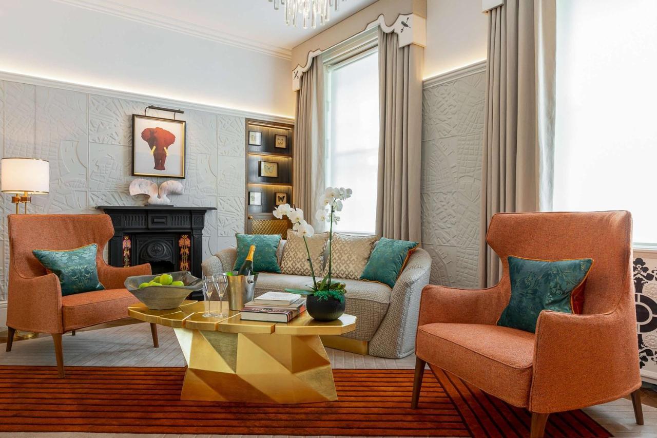Great Scotland Yard Hotel, Part Of Hyatt Hotell 5*