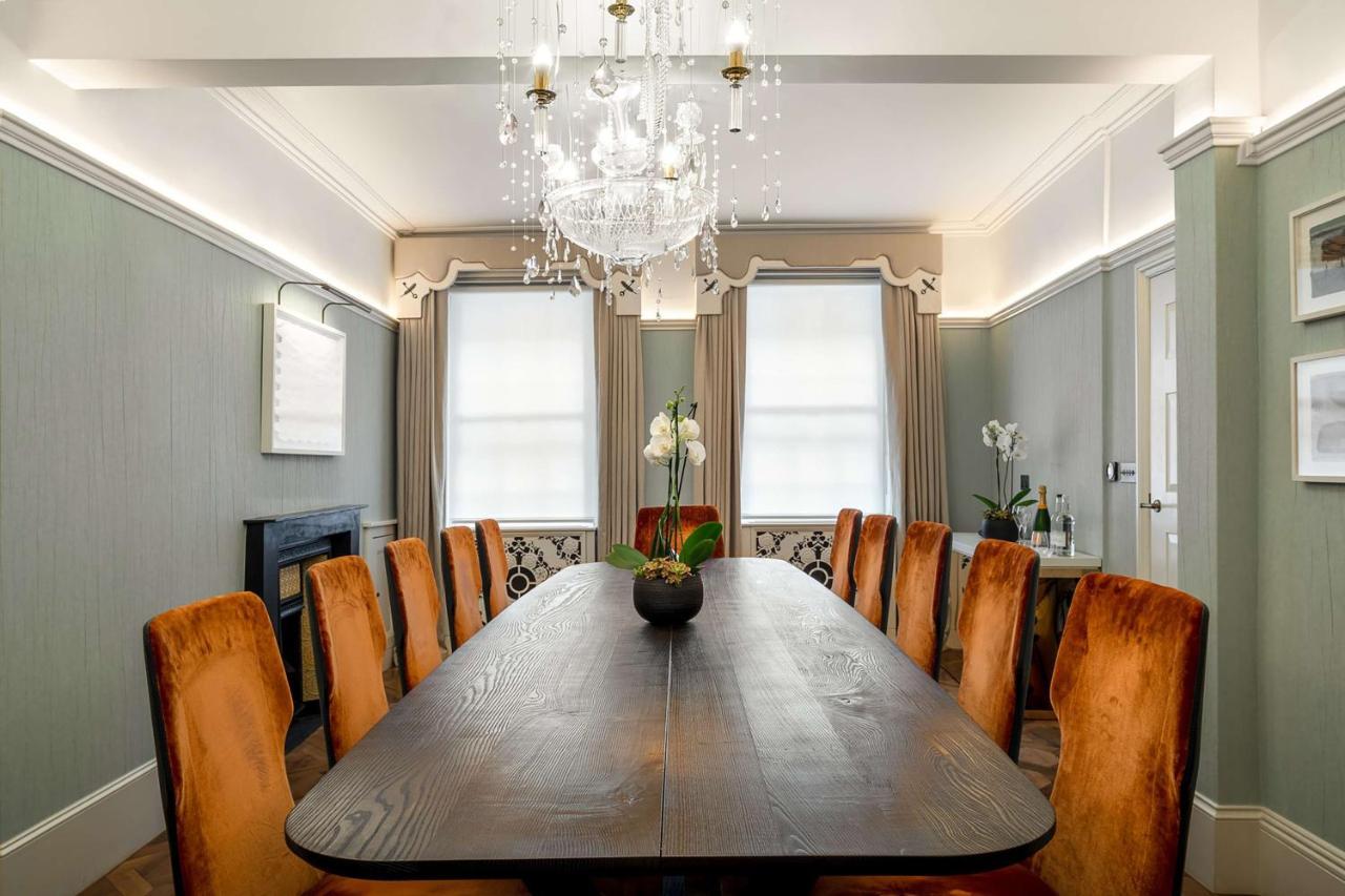 Great Scotland Yard Hotel, Part Of Hyatt Hotell London