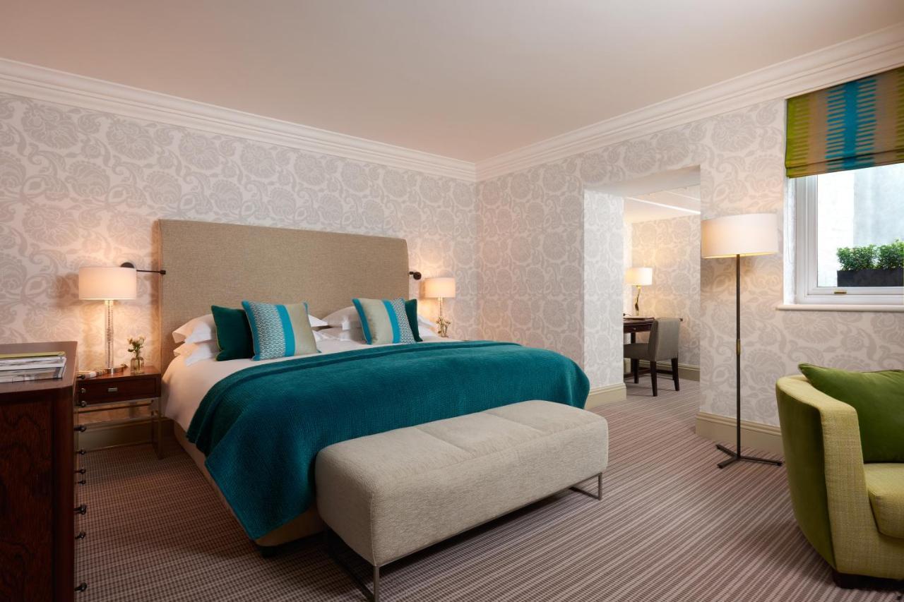 Brown's Hotel, A Rocco Hotel Londres