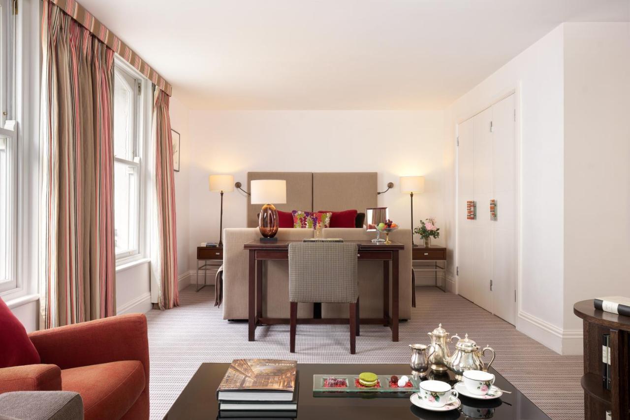 Brown's Hotel, A Rocco Londres