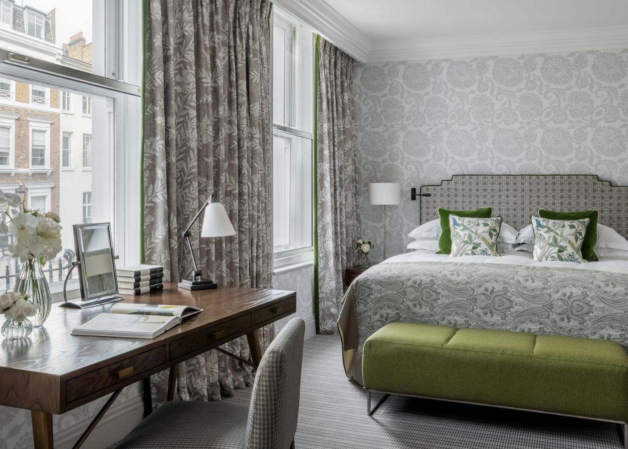 Brown's Hotel, A Rocco 5* Londres