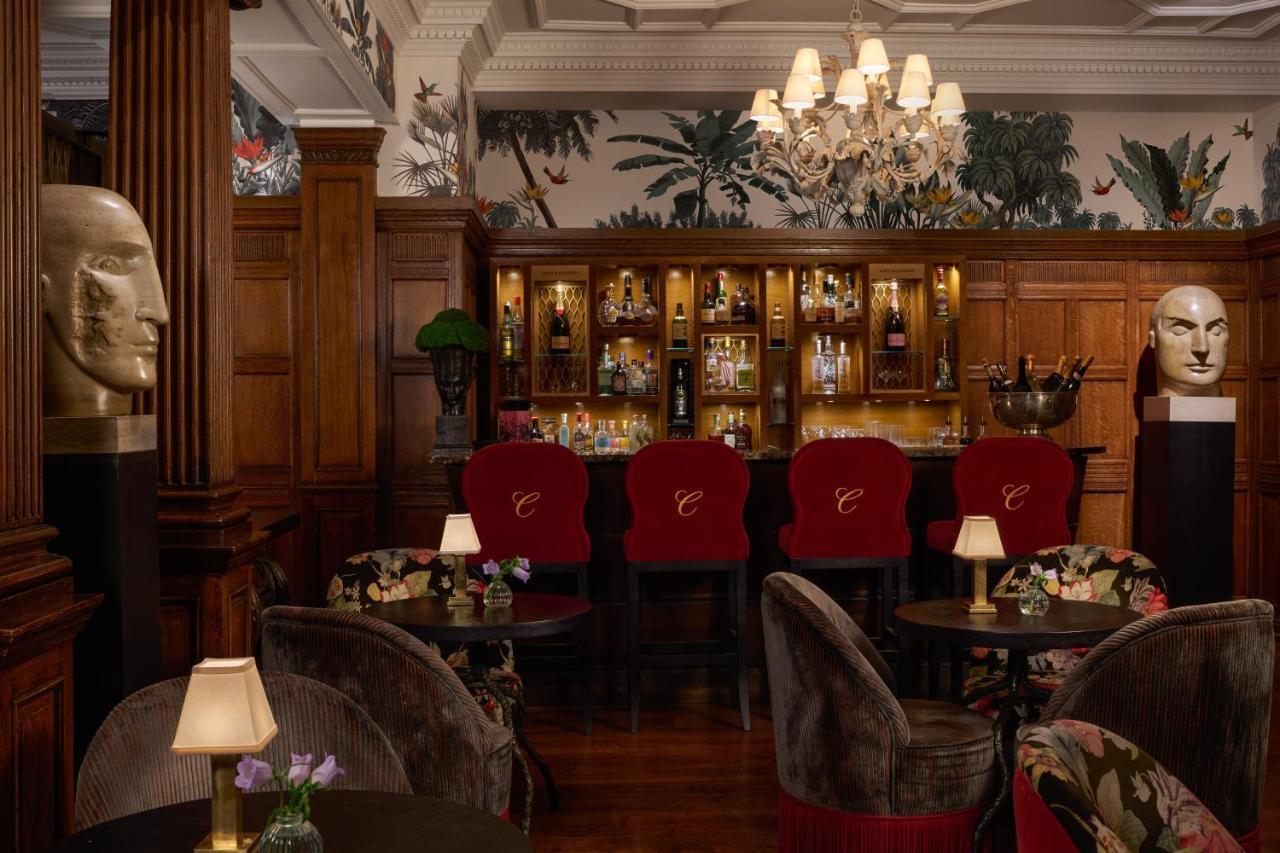 Hotel Brown's Hotel, A Rocco Londres
