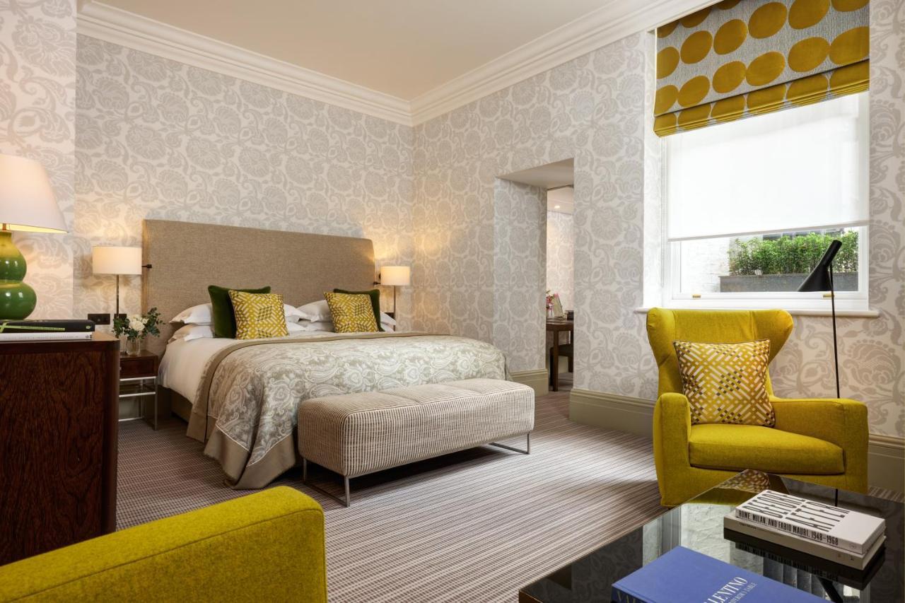 Brown's Hotel, A Rocco 5* Londres