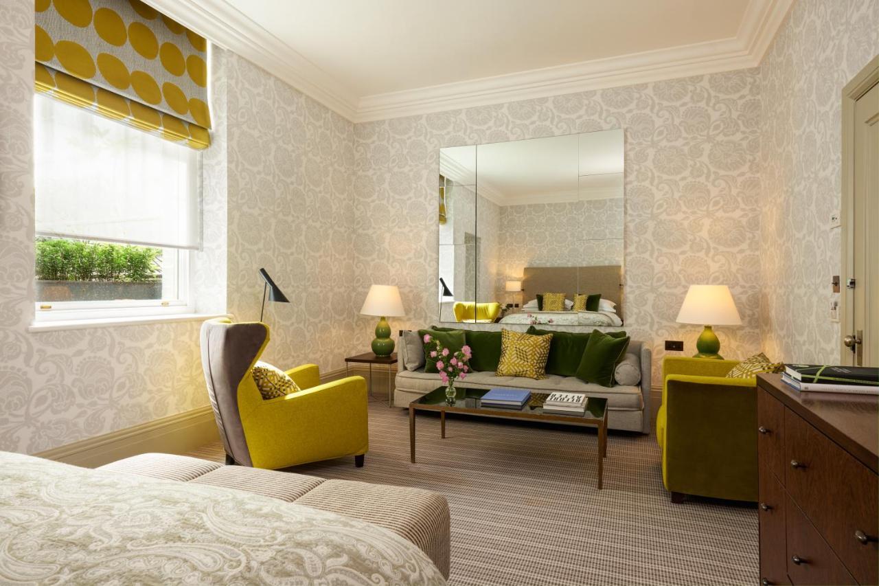 Brown's Hotel, A Rocco Londres