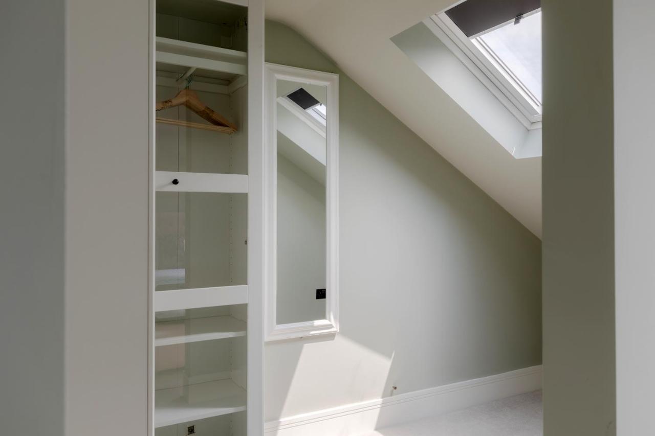 Appartement Central, Stylish And Spacious 4 Bedroom House 2,5 Bathrooms In Shepherd's Bush Londres