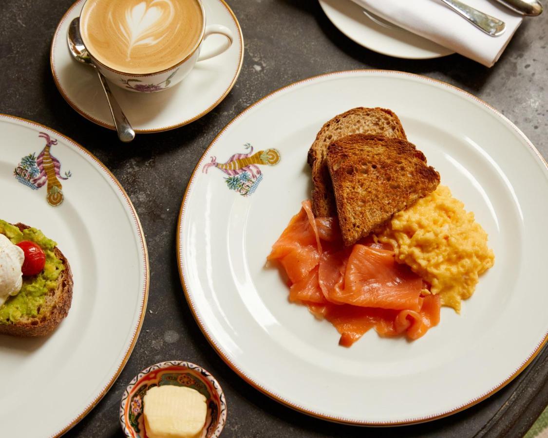 Knightsbridge Hotel, Firmdale Hotell