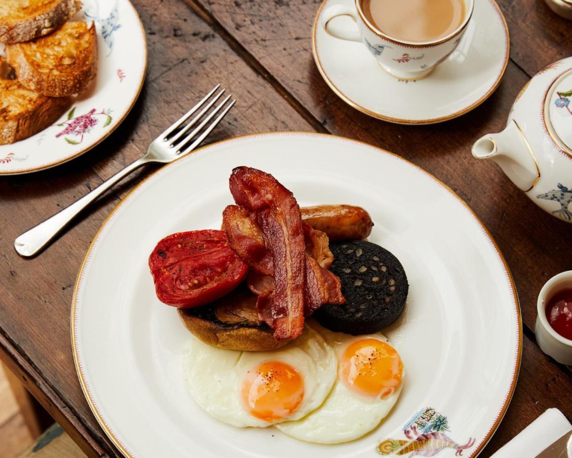 Knightsbridge Hotel, Firmdale Hotell