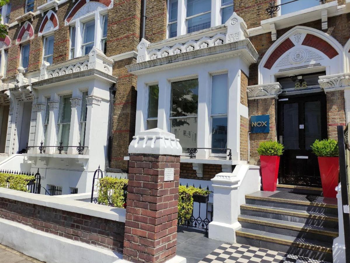 Nox Kensington