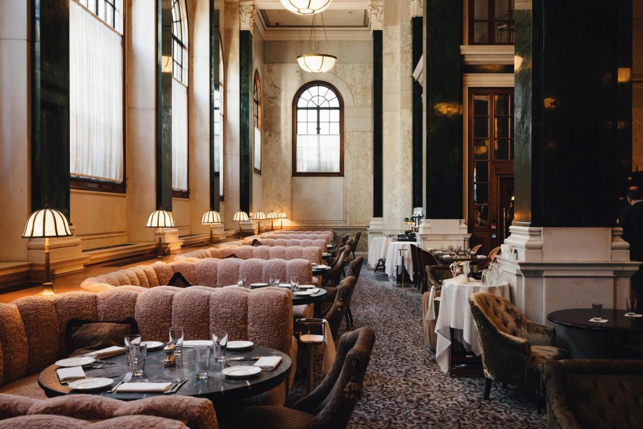 The Ned Hotel London