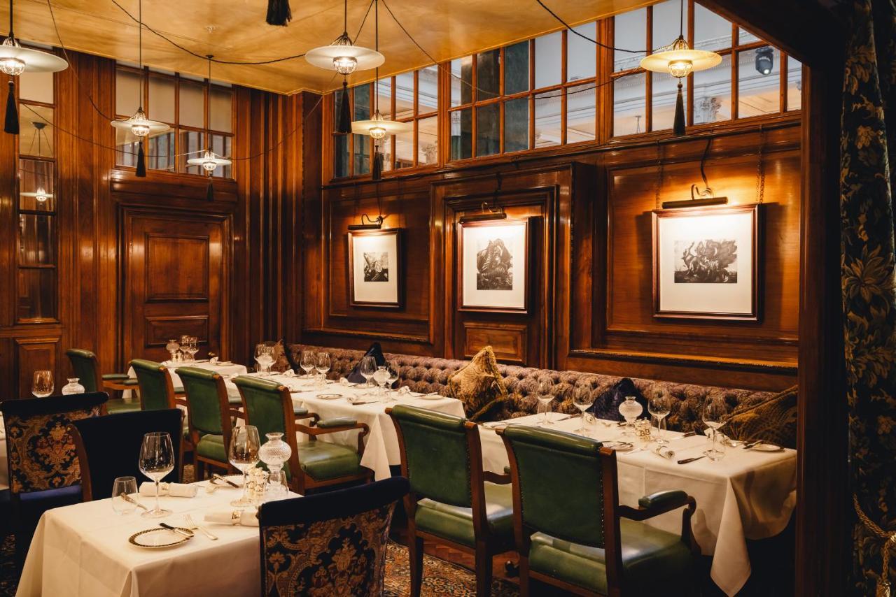The Ned Hotel 5*