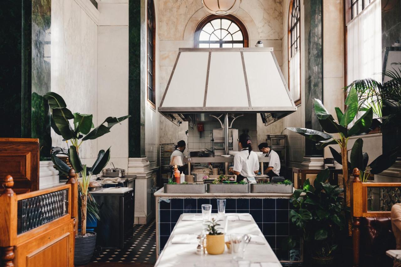 The Ned Hotel London