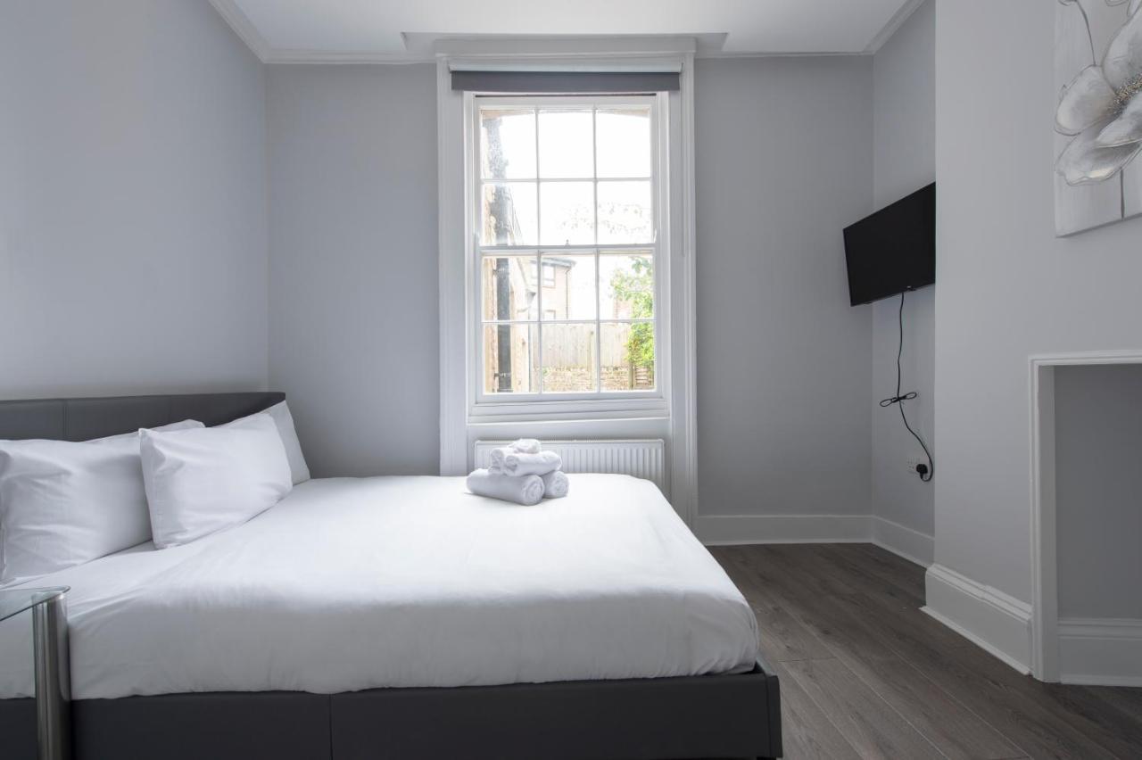 Charming Character House Semesterbostad *
