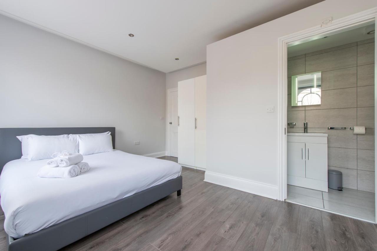 Charming Character House Semesterbostad London