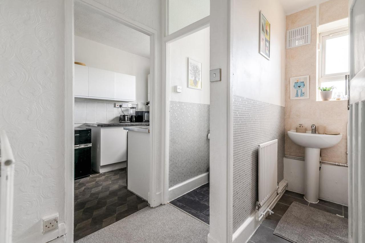 Astonishing Two Bedroom In Nelson * Londen