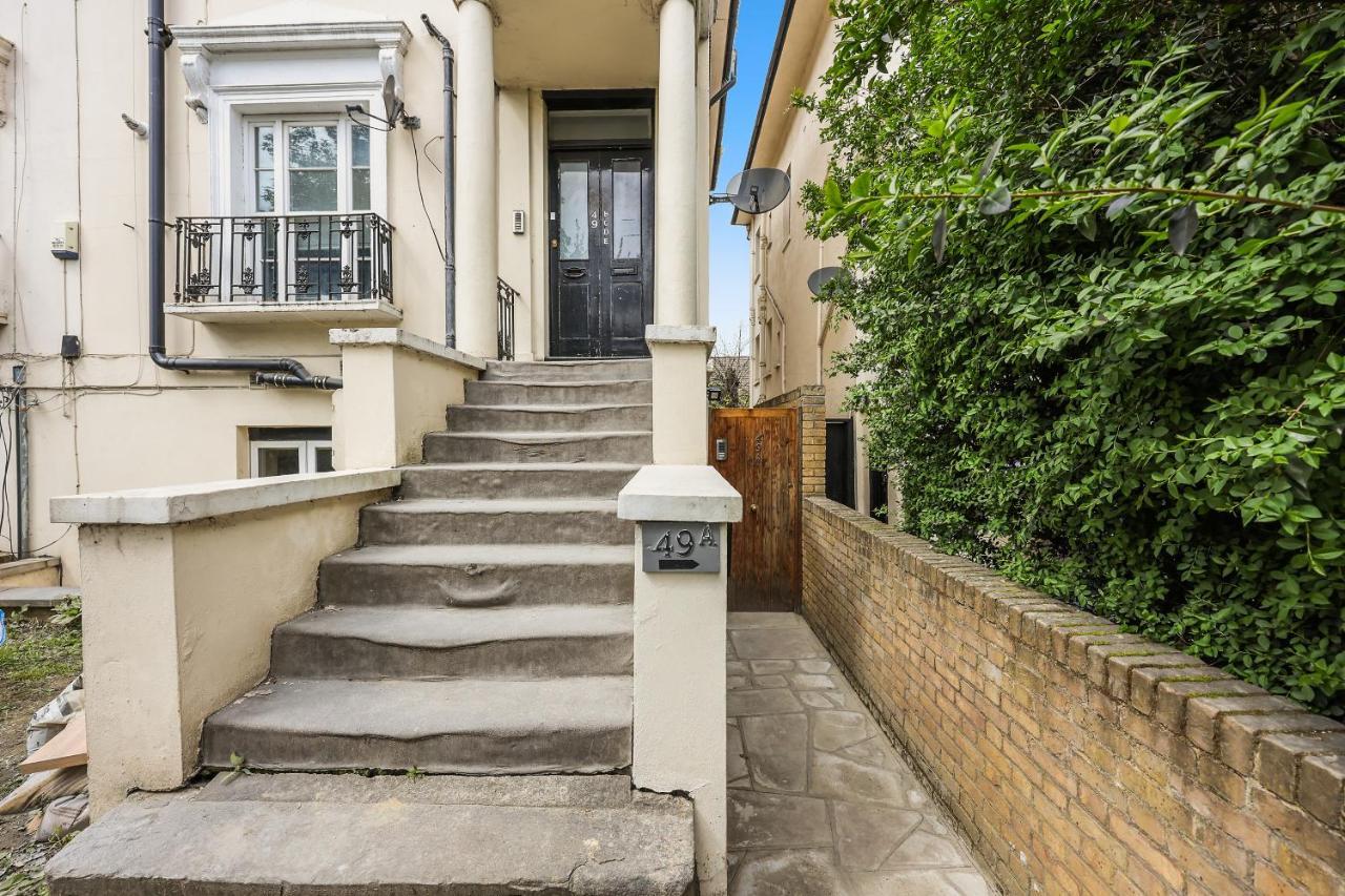 Parkhurst By Hiatus Concierge Appartement Londres