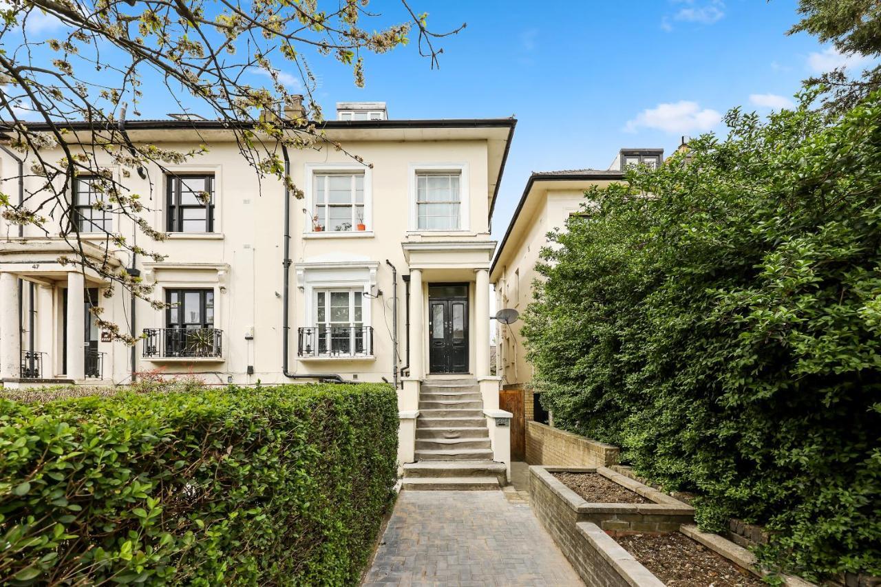 Parkhurst By Hiatus Concierge Appartement Londres