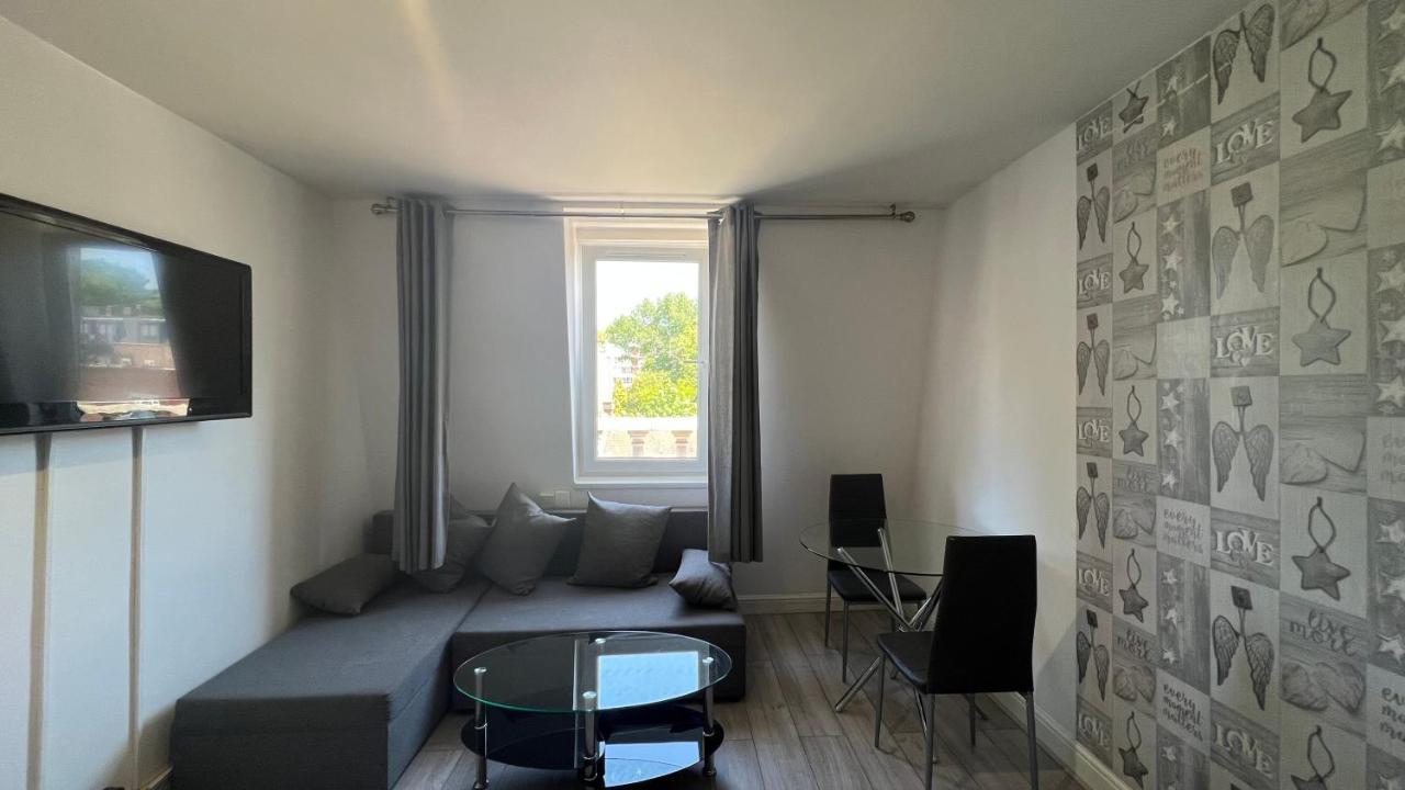 Appartement Comfy 2 Bedroom - Finchley Road,