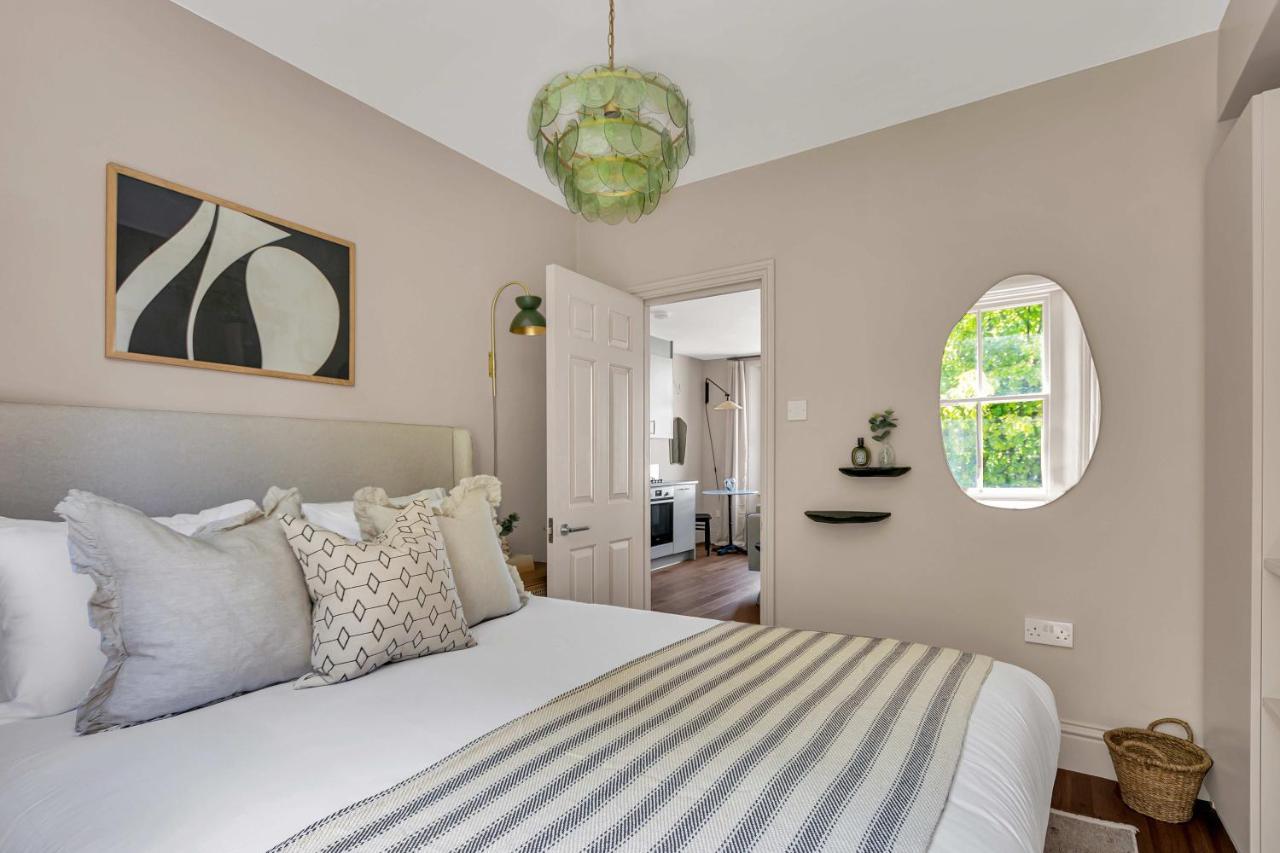 Be - The St John's Wood Residences * Londen