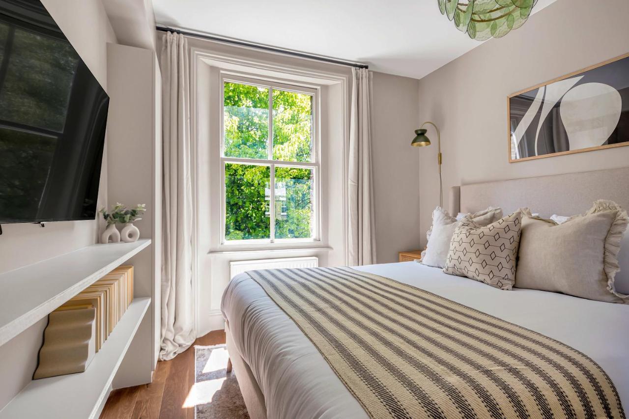 Be - The St John's Wood Residences Appartement *