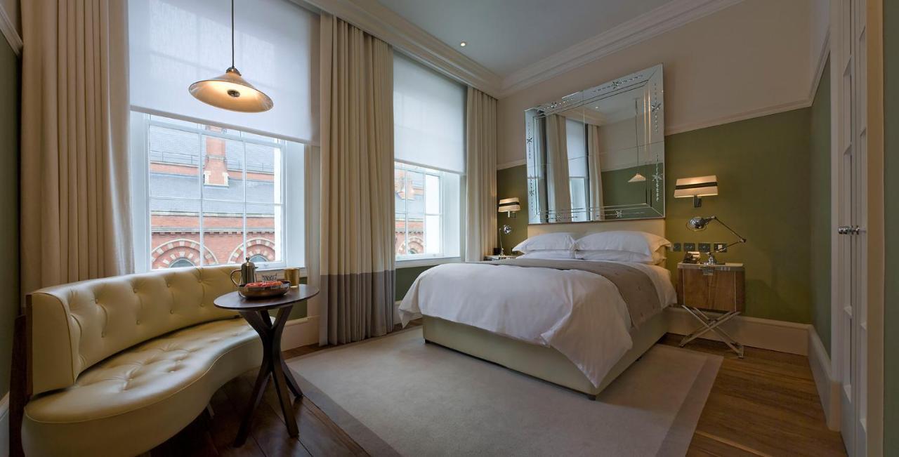 Great Northern Hotel, A Tribute Portfolio Hotel, 5* Londra
