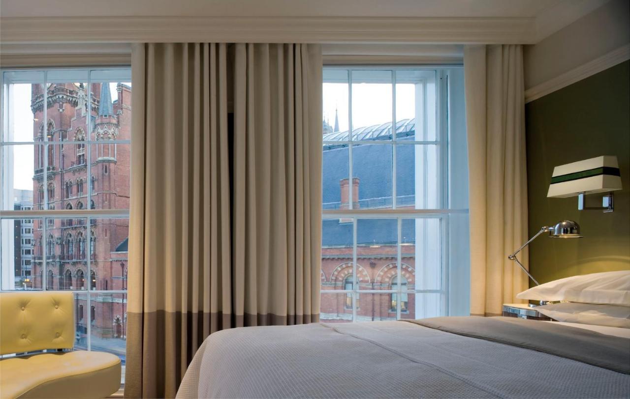 Great Northern Hotel, A Tribute Portfolio Hotel, 5* Londra