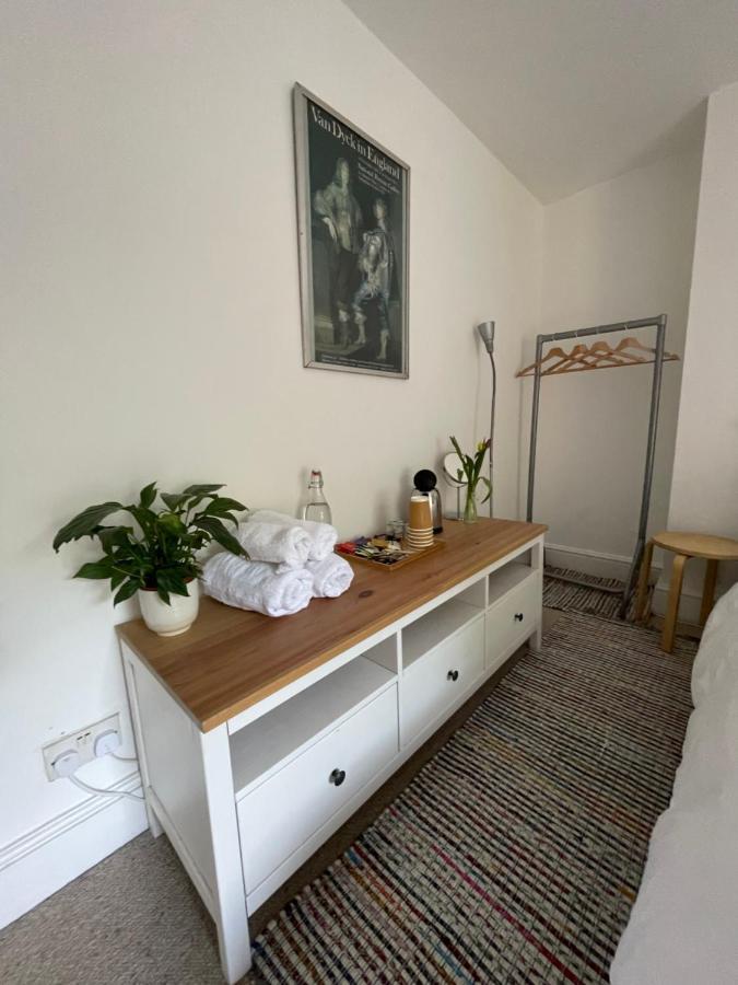 Central Victorian House * London