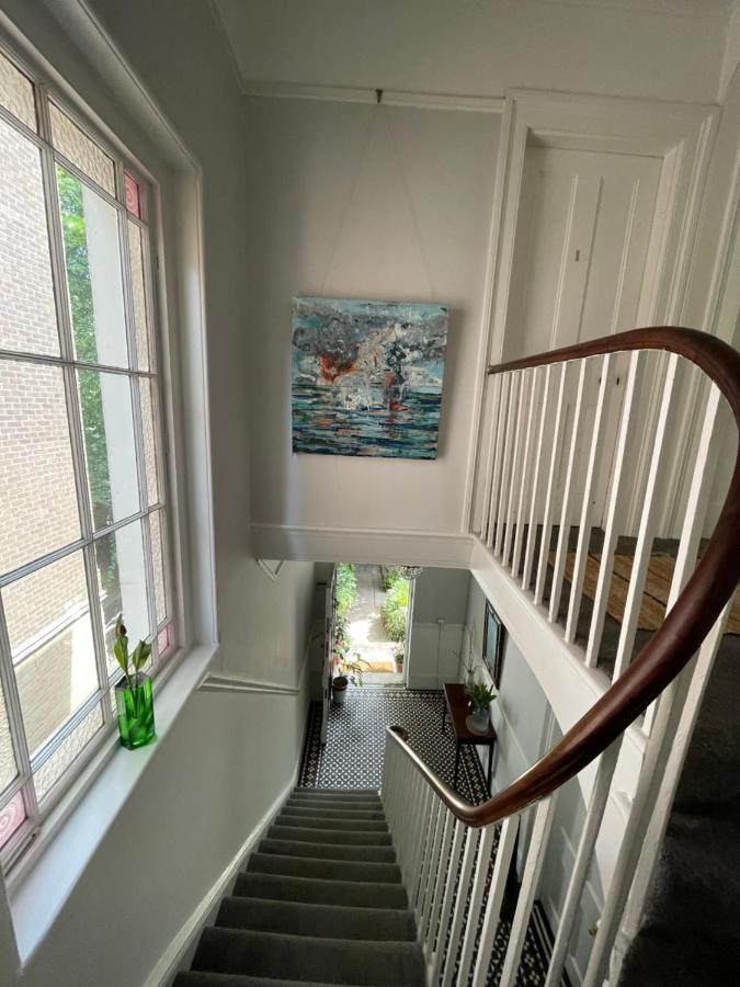 Central Victorian House London