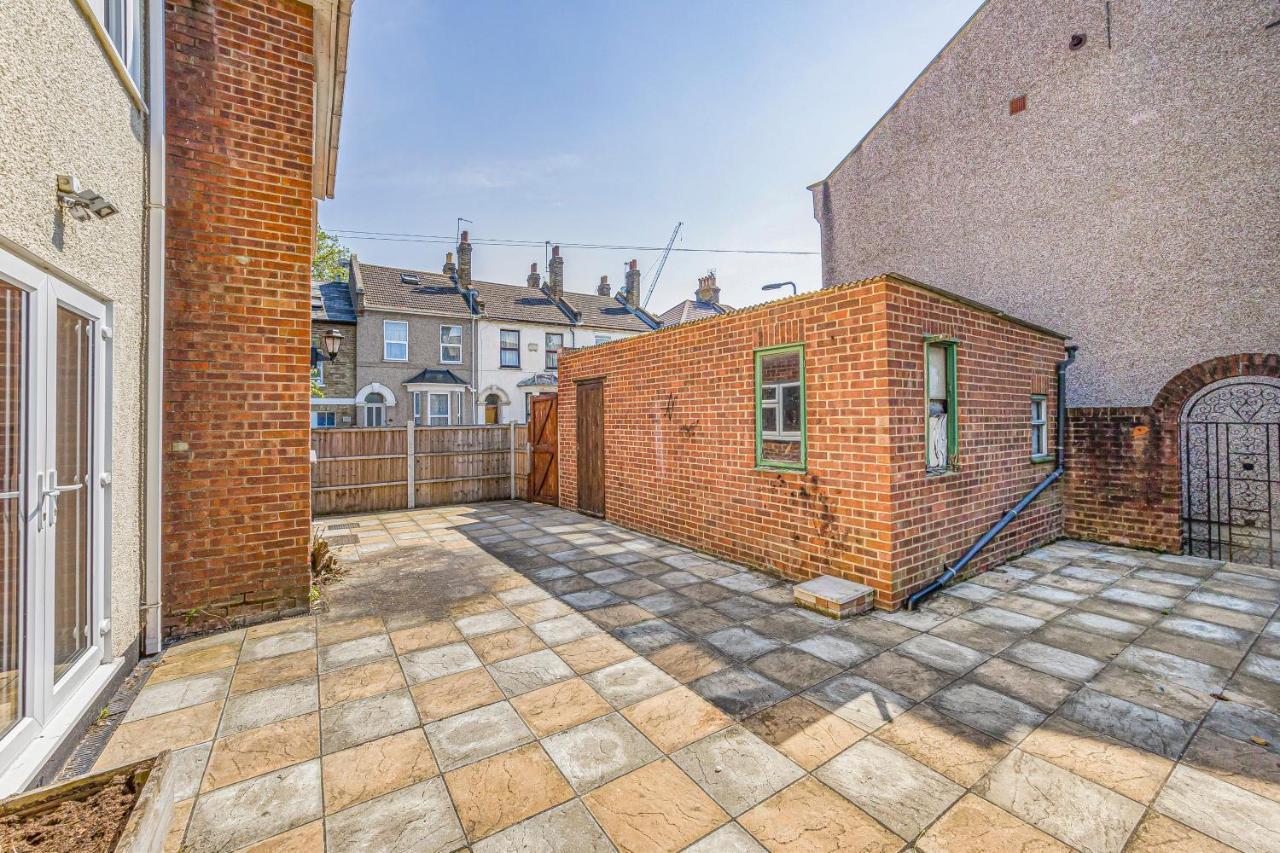 Gjestgiverier Rose Terrace *