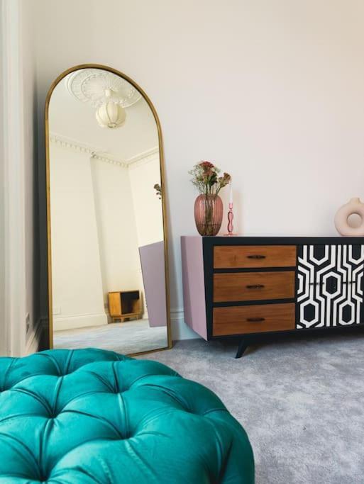 Appartement New Marylebone Gem/one Bedroom Londen