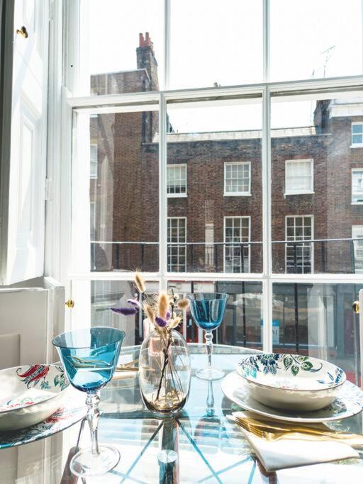 Appartement New Marylebone Gem/one Bedroom
