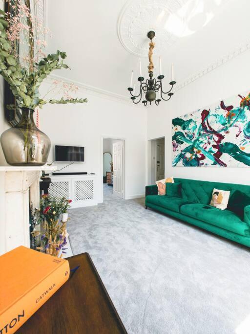 New Marylebone Gem/one Bedroom Appartement Londen