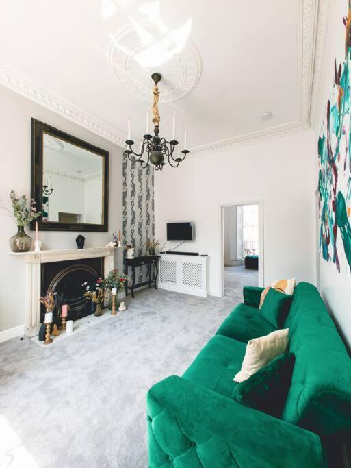 Appartement New Marylebone Gem/one Bedroom Londen