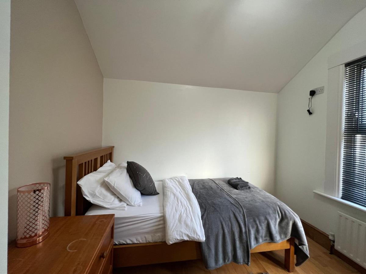 Entire Luxury 4 Bedroom Victorian House With 2 En-suite - Forest Hill, Leilighet